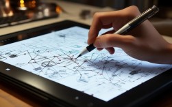 手绘板做思维导图效率高吗?2025最新工具推荐!