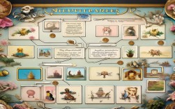 安徒生童话思维导图2025最新版，更新了吗？