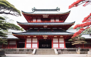 如何准备研究生考日本博士？