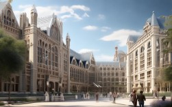 建筑学考研哪些学校好考？