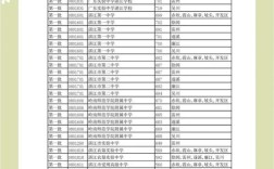 湛江中考录取线今年多少？