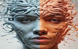 思维分裂的人，内心到底在经历怎样的挣扎与混乱？