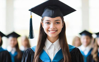 学士学位 英语怎么说