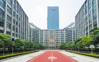 广州44高中怎么样，广州44高中的教学质量和校园环境究竟如何？