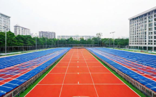 金华中考体育测试难度如何？考生表现怎样？