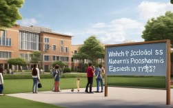 材料专硕哪个学校好考？