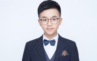 陈奕博是如何成为研究生的？