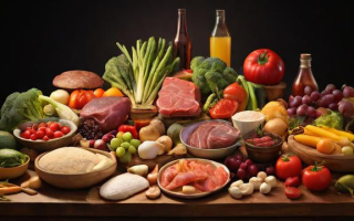 食品类研究生考试指南，如何高效备考？
