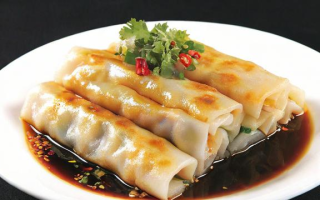 武汉豆皮的制作方法是什么？