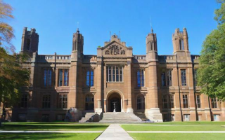 纽约大学研究生MOT项目如何？申请条件、课程设置及就业前景怎样？