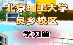 北理工双学位哪个好