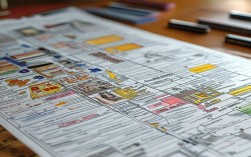 高三历史思维导图如何清晰构建？