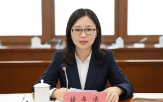 研究生芮琦，如何在学术探索中实现人生成长？