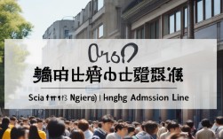 99年理科录取线具体是多少？