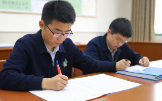 国考笔试有哪些经验值得借鉴？