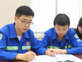 如何进行二级建造师的报名流程？