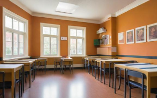 华盛顿大学研究生宿舍的生活体验如何？