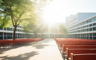 阳光培训学校怎么样，阳光培训学校的教学质量和环境如何？