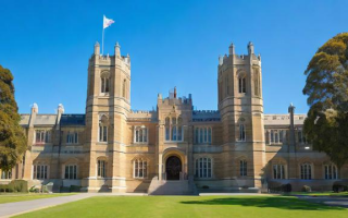 奥克兰大学研究生如何选课？完整指南解析