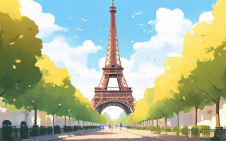 法国插画专业研究生，如何申请与发展前景如何？