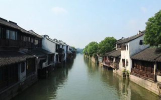 肇嘉浜怎么读（肇嘉浜怎么读音）