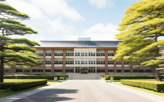 日本大学研究生英语