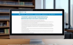 会计师从业资格证报名条件是什么？需要满足哪些具体要求？