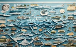 2025年观潮季将至，这份思维导图怎么用最有效？