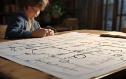 普通人如何系统建立逻辑思维?