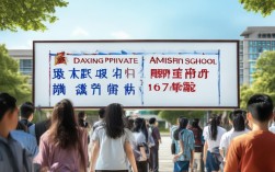 大兴私立高中2025年录取分数线是多少?