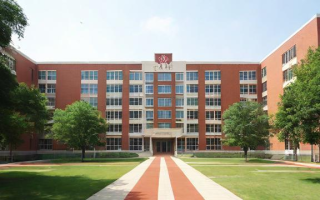 上海杨教院附中教学质量和校园环境究竟如何？