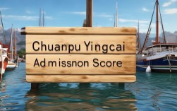 2025船埔英才录取分数线已公布？