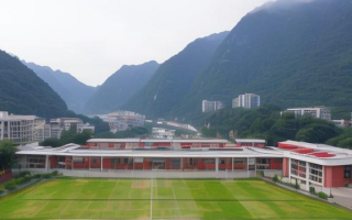 奉节夔门中学是重庆重点中学吗？环境与文化如何？