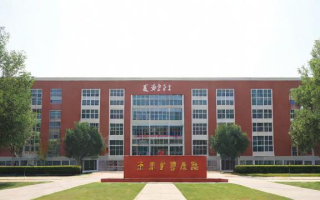 岳各庄中学霍杰怎么样