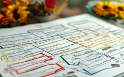 2025最新季节英语思维导图，高效学习必备？