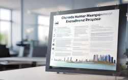 成都人力资源管理师报名条件有哪些？2024年最新要求是什么？