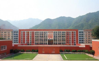 秦川艺校怎么样