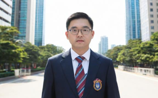 港中深会计研究生