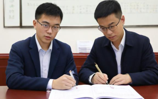 国考开始报名