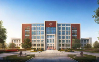 沈阳工业大学怎么样