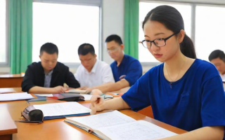 国考中是否包含调剂机制？