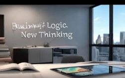 商理新思维是什么？如何用新思维重构商业底层逻辑？