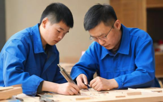 木工资格证如何考取？