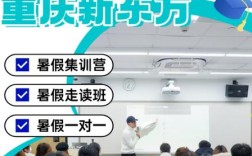 重庆暑假考研班哪家教学质量好？课程设置与上岸率哪个更重要？