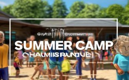 夏令营归哪个部门管理？