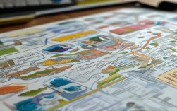 如何用科学方法掌握高中地理必修3思维导图与思维训练？