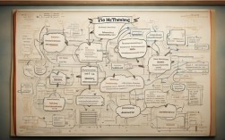 2025年，AI如何用思维导图颠覆传统吆喝营销？