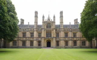 牛津大学研究生雅思