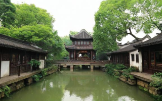 浙大西溪研究生生活究竟如何？