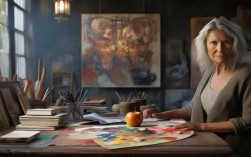 AI时代，美术思维如何重塑未来创造力？